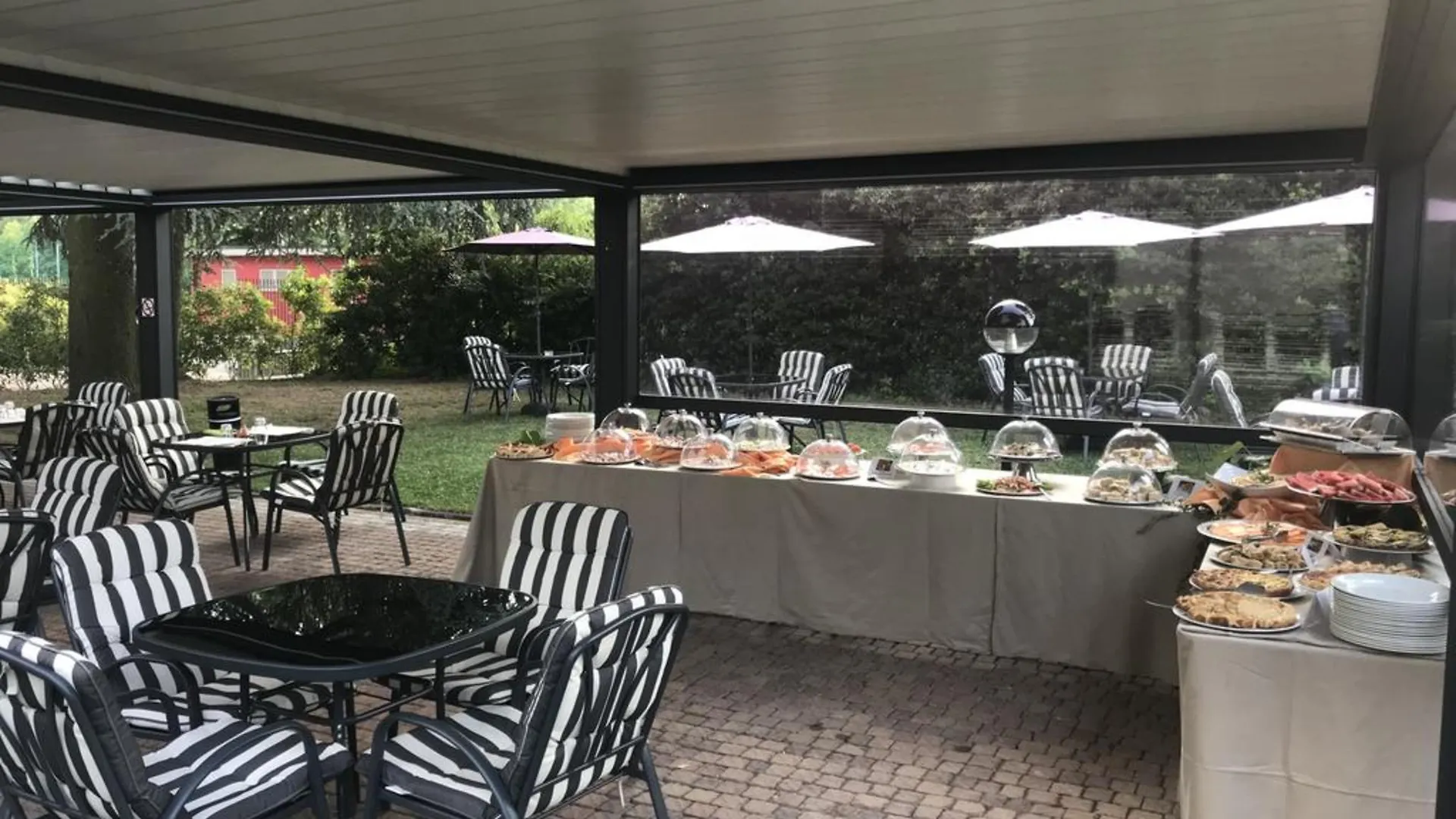 Bis Hotel Varese 4*,  Italy