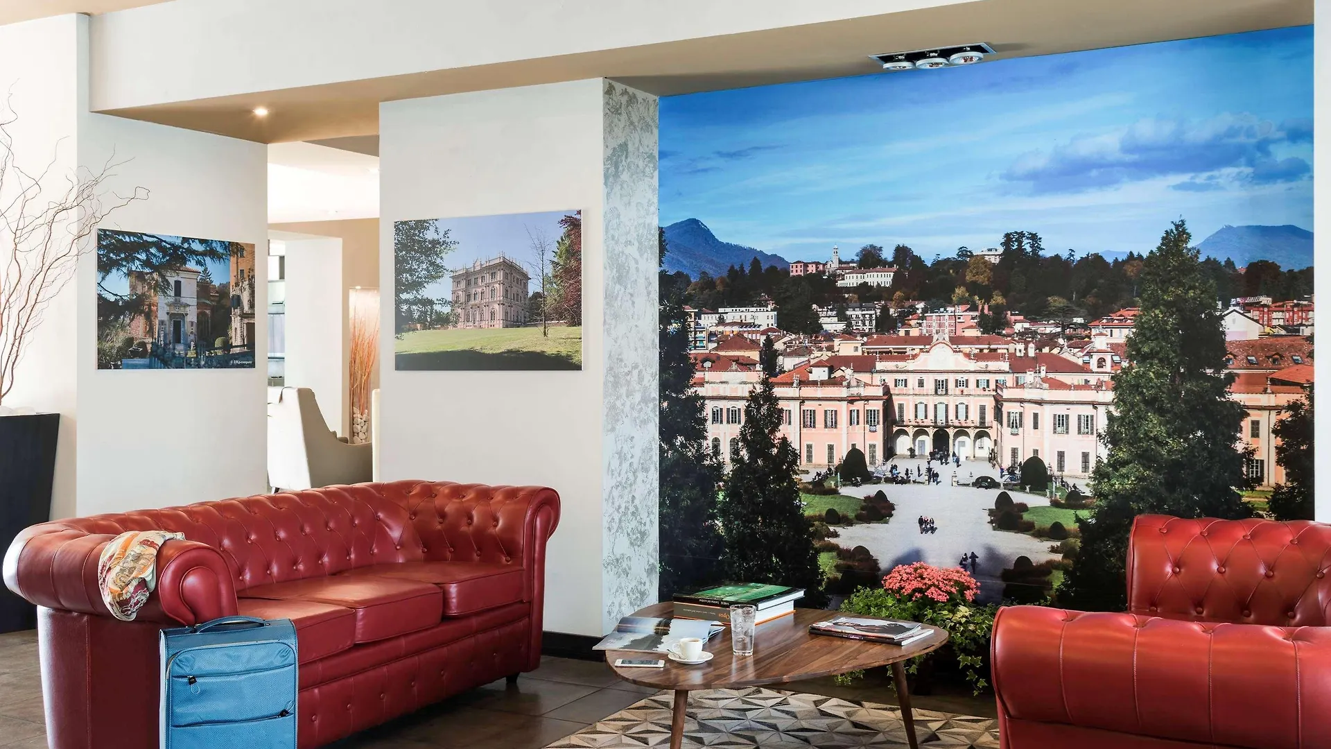 Bis Hotel Varese