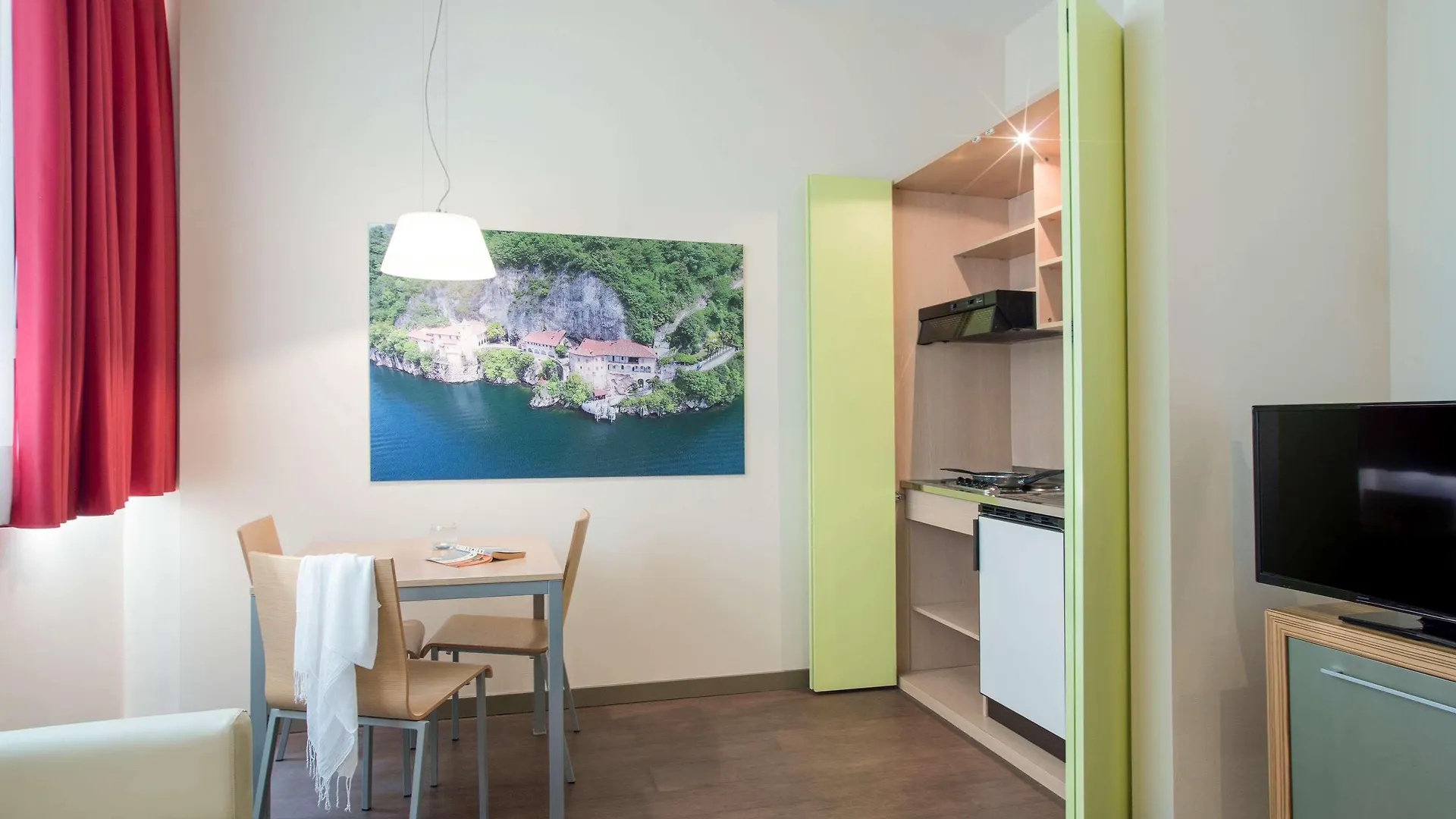 Bis Hotel Varese