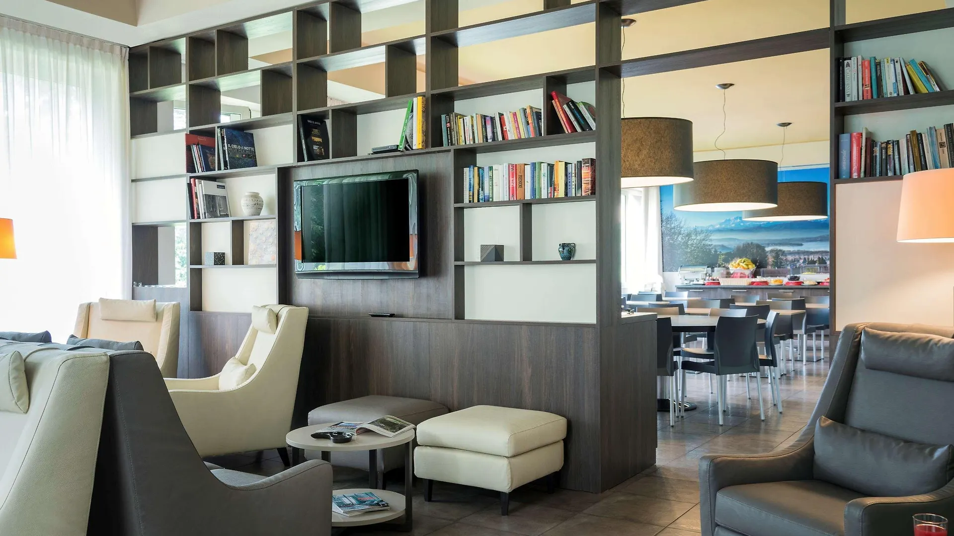 Bis Hotel Varese