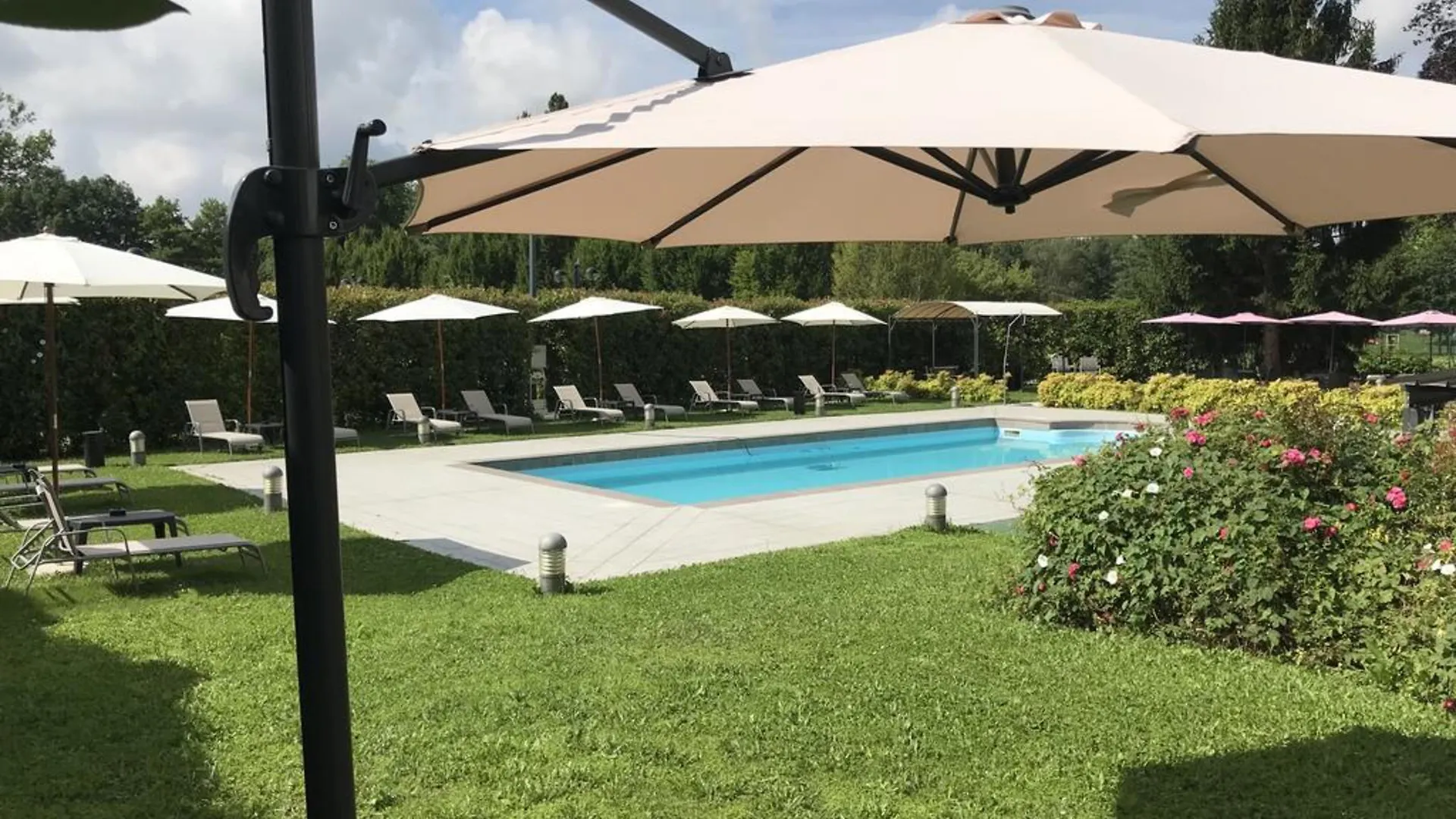 Bis Hotel Varese