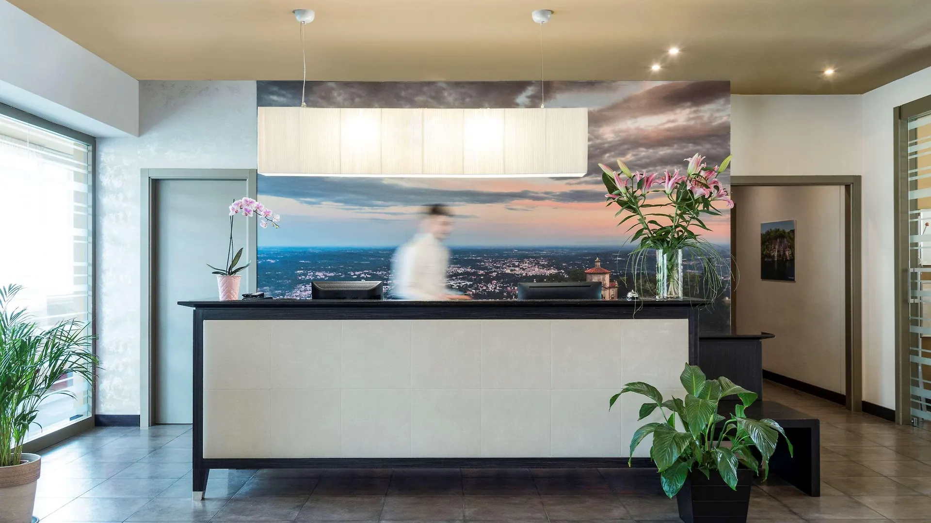 Bis Hotel Varese