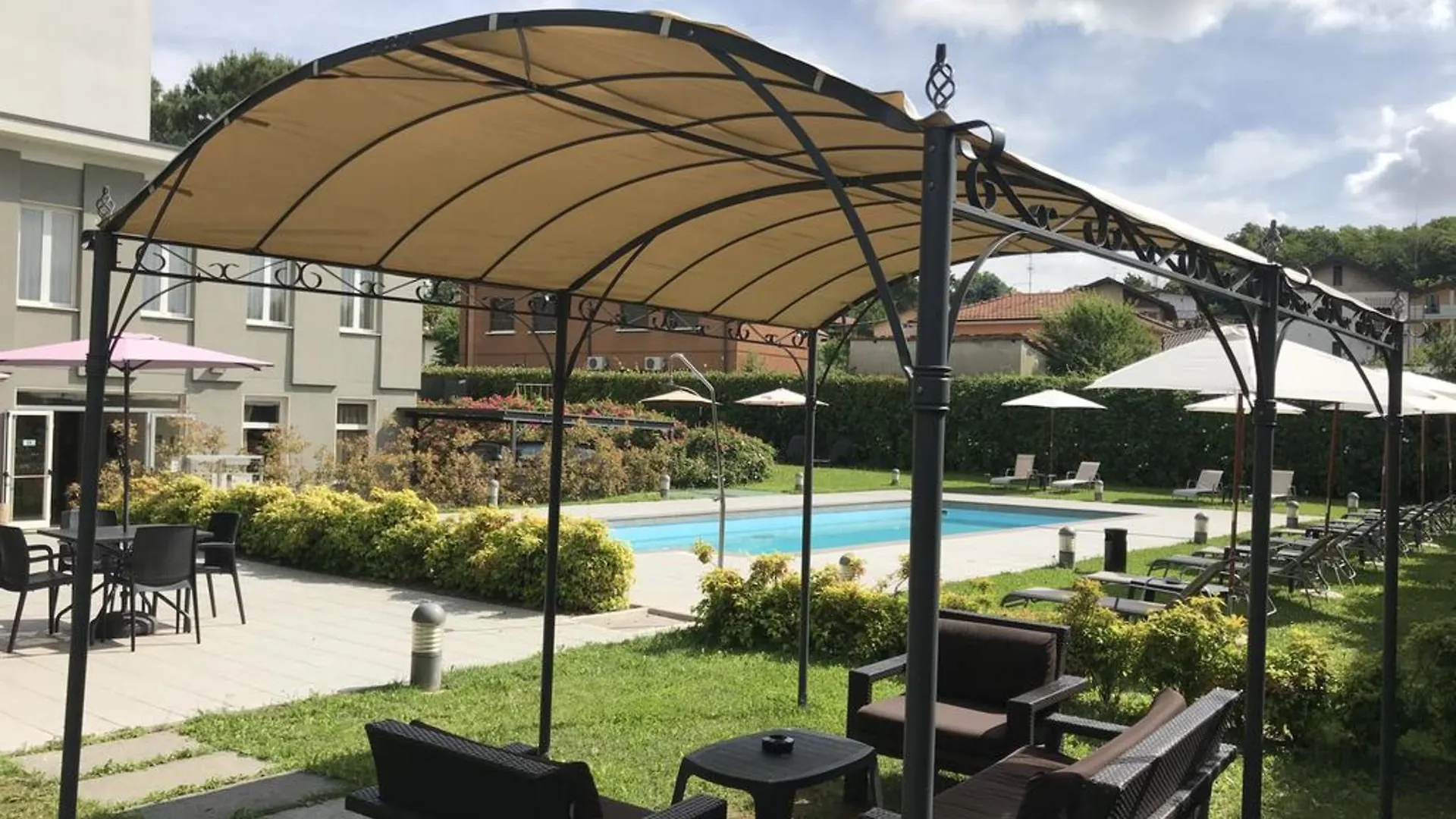 Bis Hotel Varese