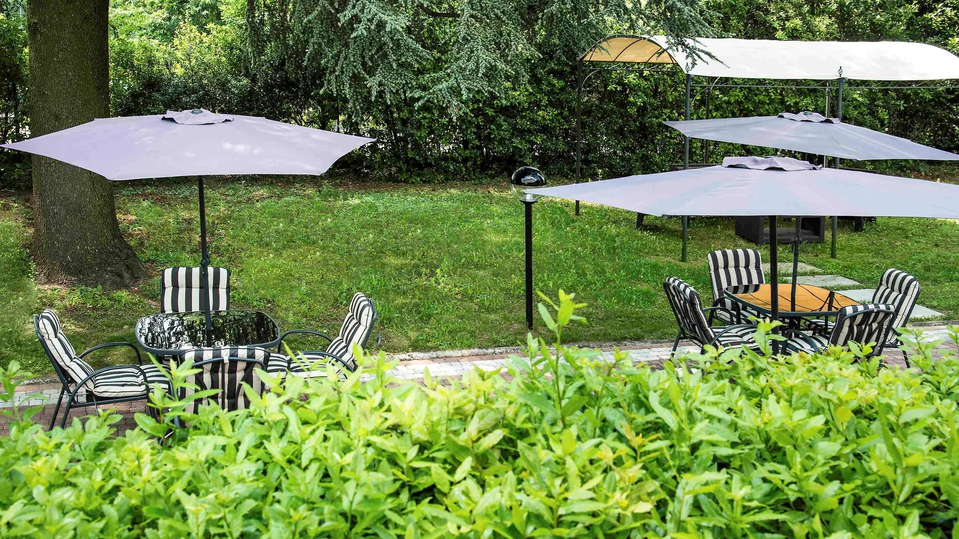 Bis Hotel Varese