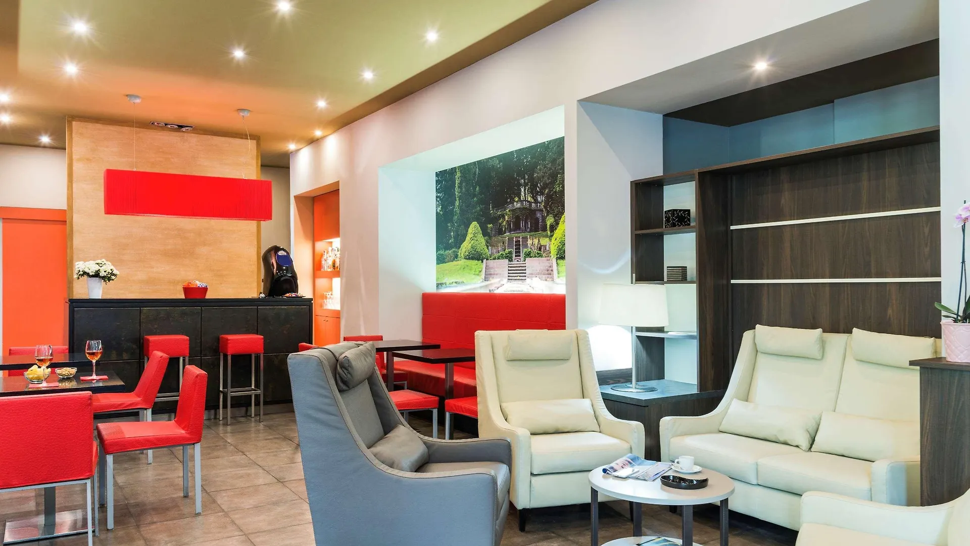 Bis Hotel Varese