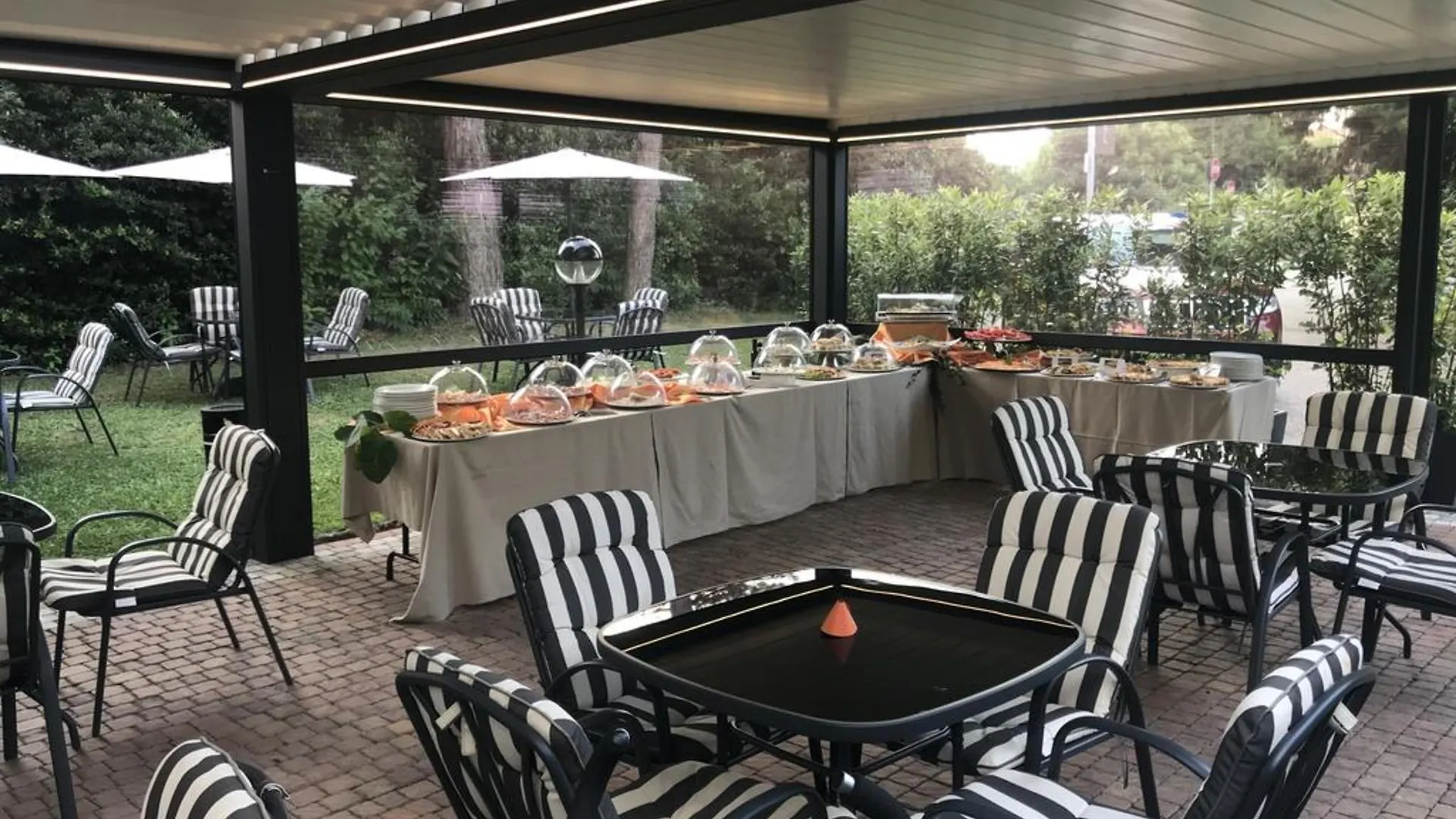 Bis Hotel Varese