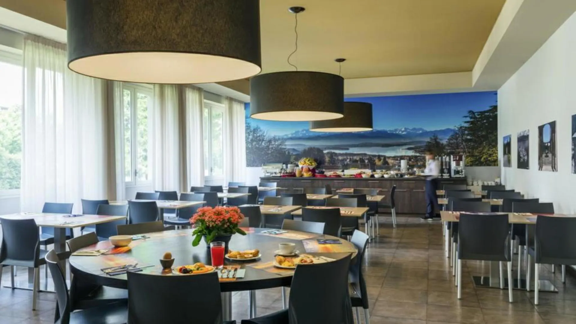 Bis Hotel Varese 4*,  Italy