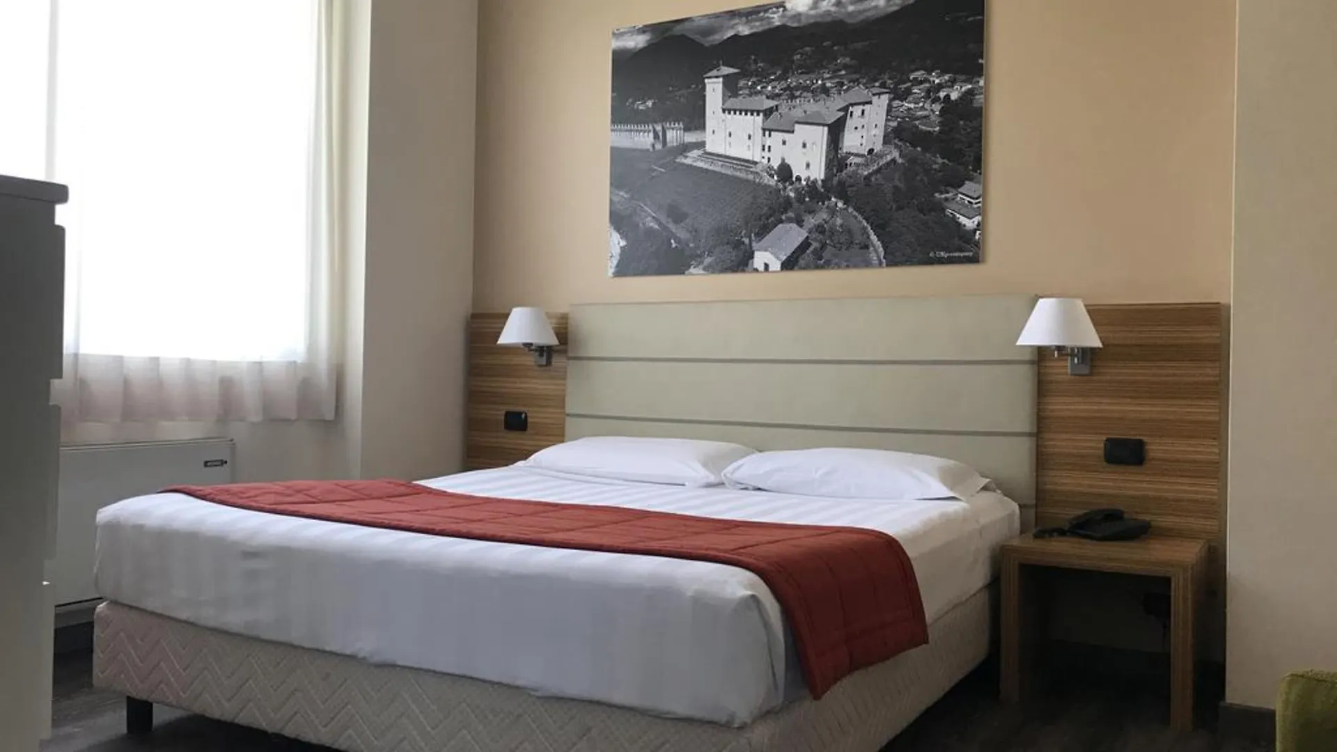 Bis Hotel Varese