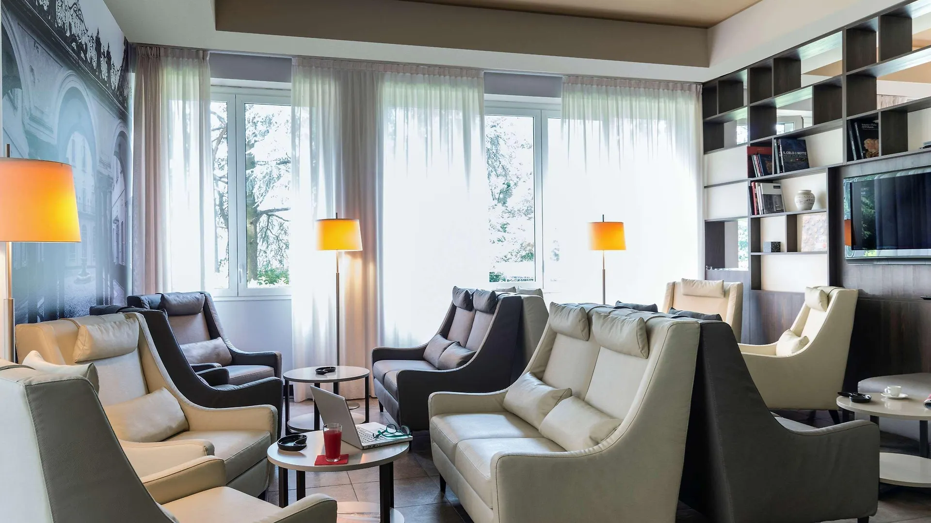 ****  Bis Hotel Varese Italy
