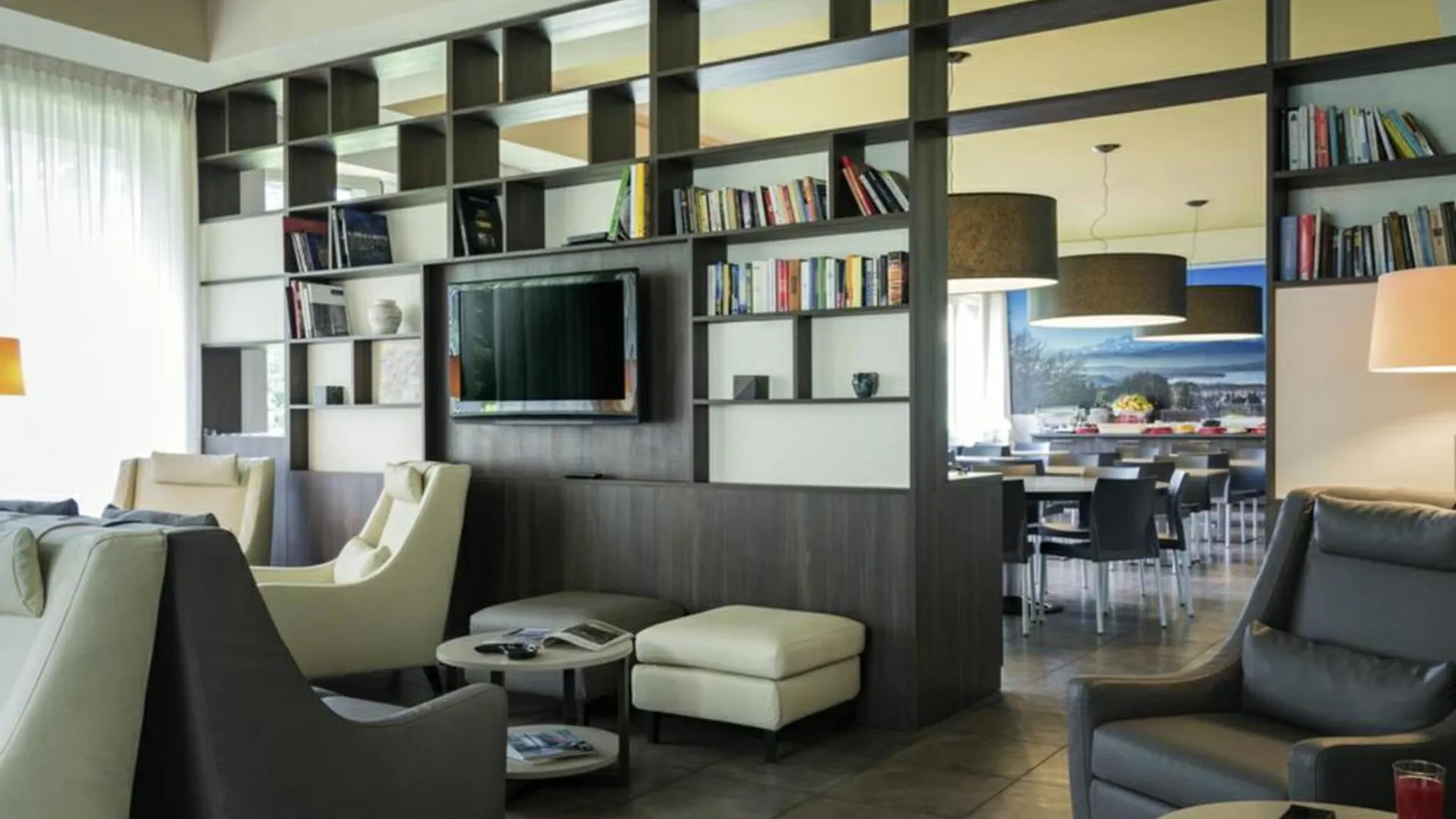 Bis Hotel Varese