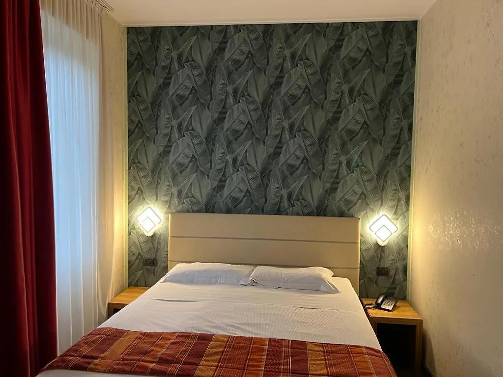 Bis Hotel Varese Italy