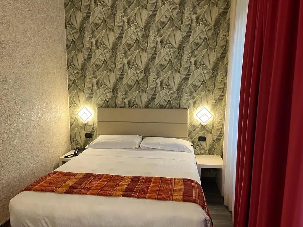 Bis Hotel Varese