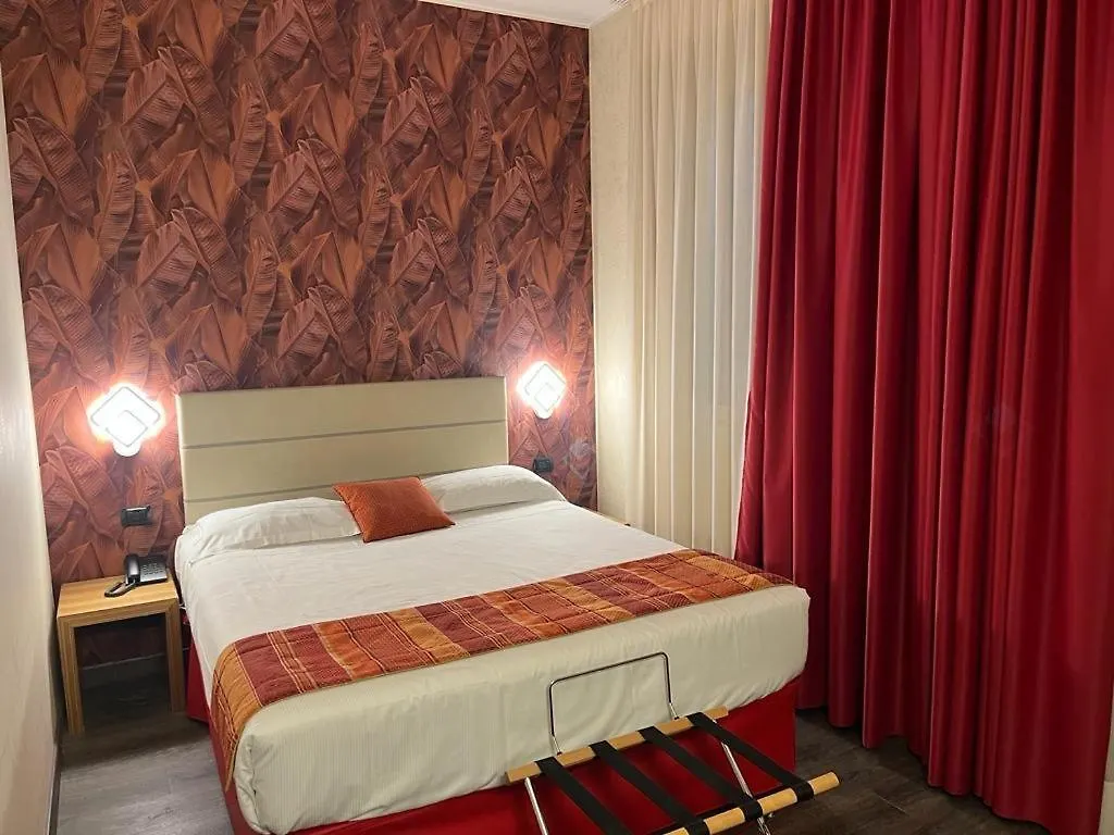 Bis Hotel Varese