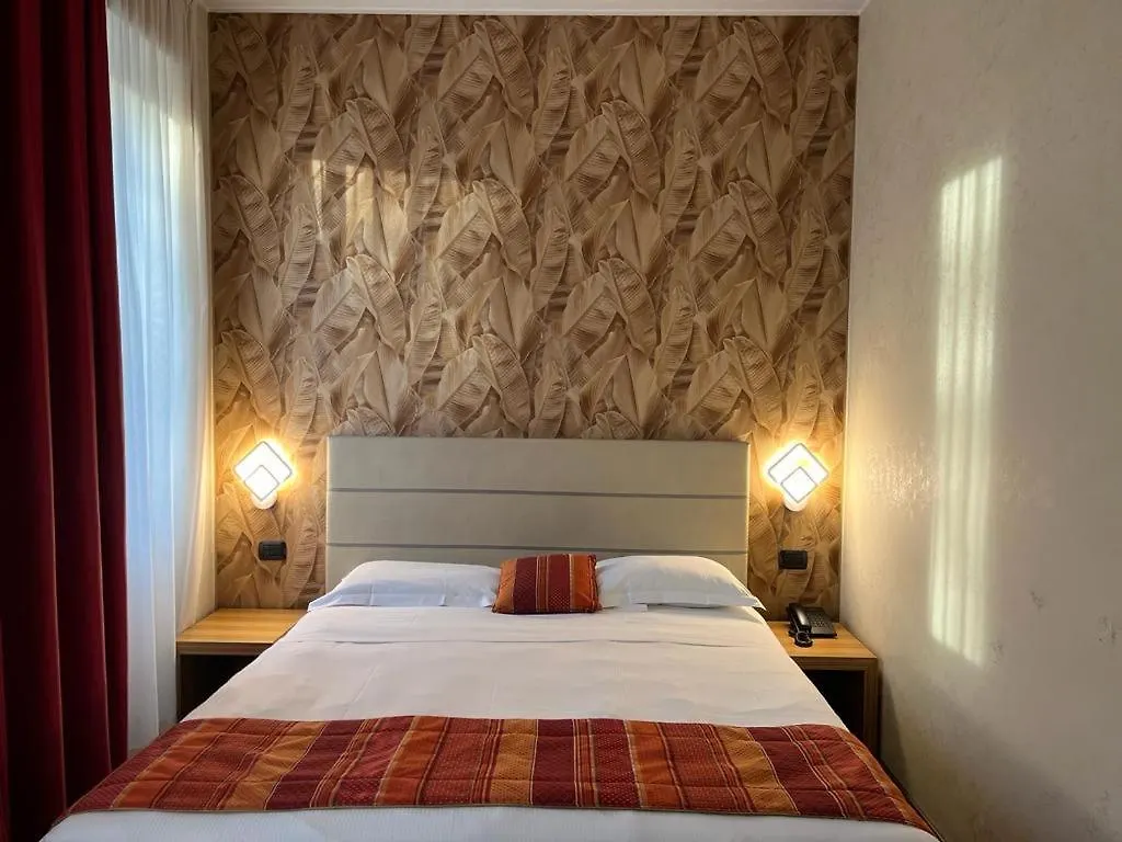 Bis Hotel Varese