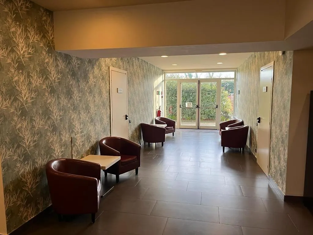 Bis Hotel Varese Italien