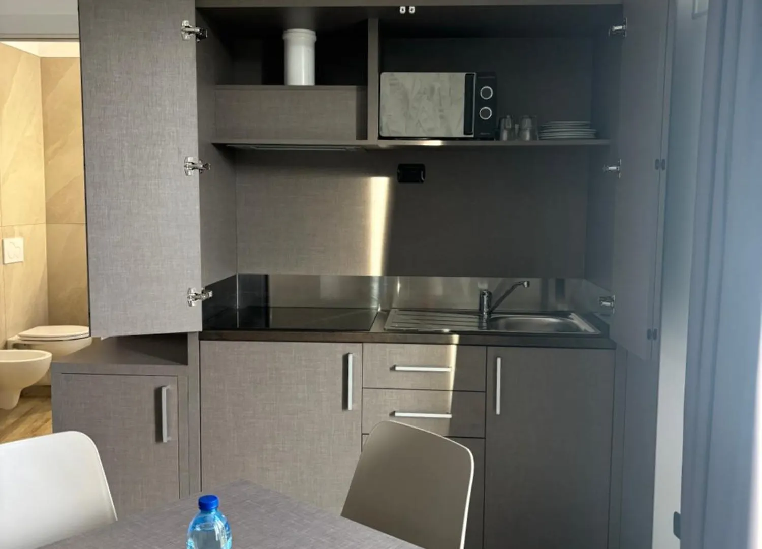 Bis Hotel Varese 4*,