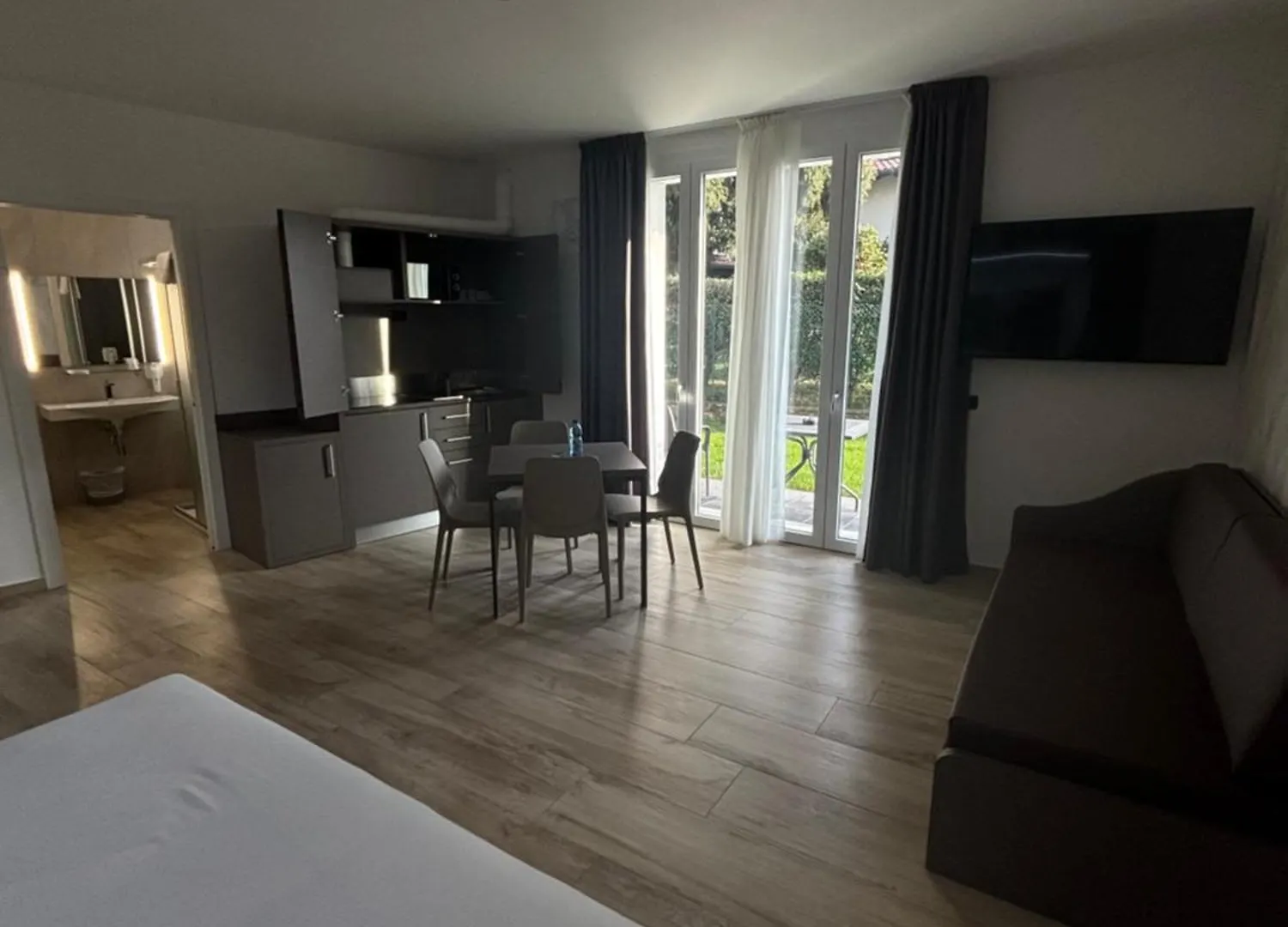 ****  Bis Hotel Varese Italy