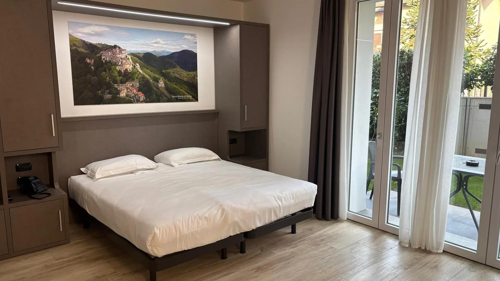 Bis Hotel Varese
