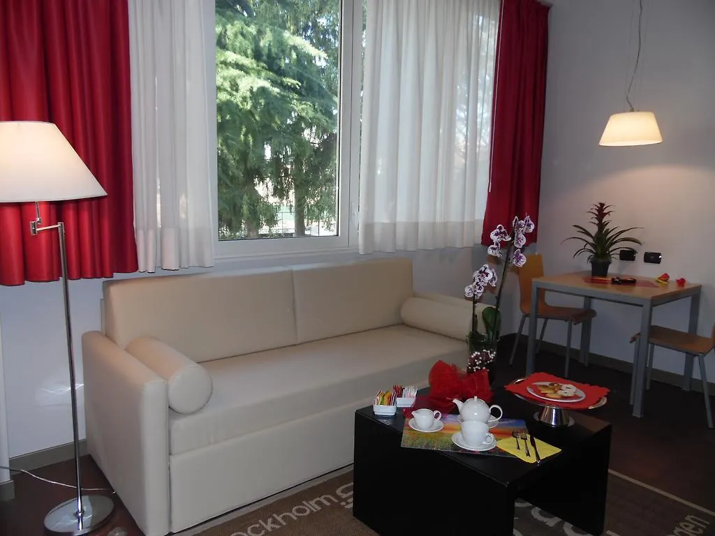 Bis Hotel Varese