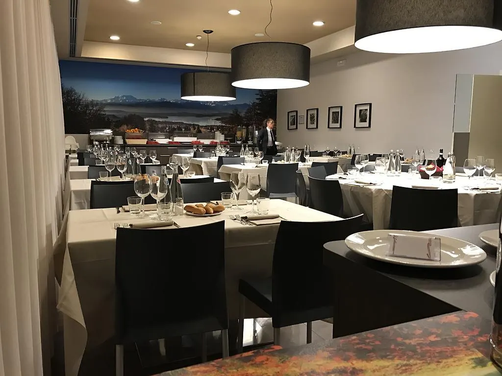 Bis Hotel Varese