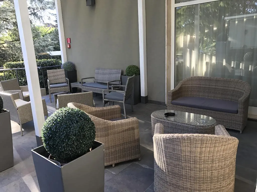 Bis Hotel Varese