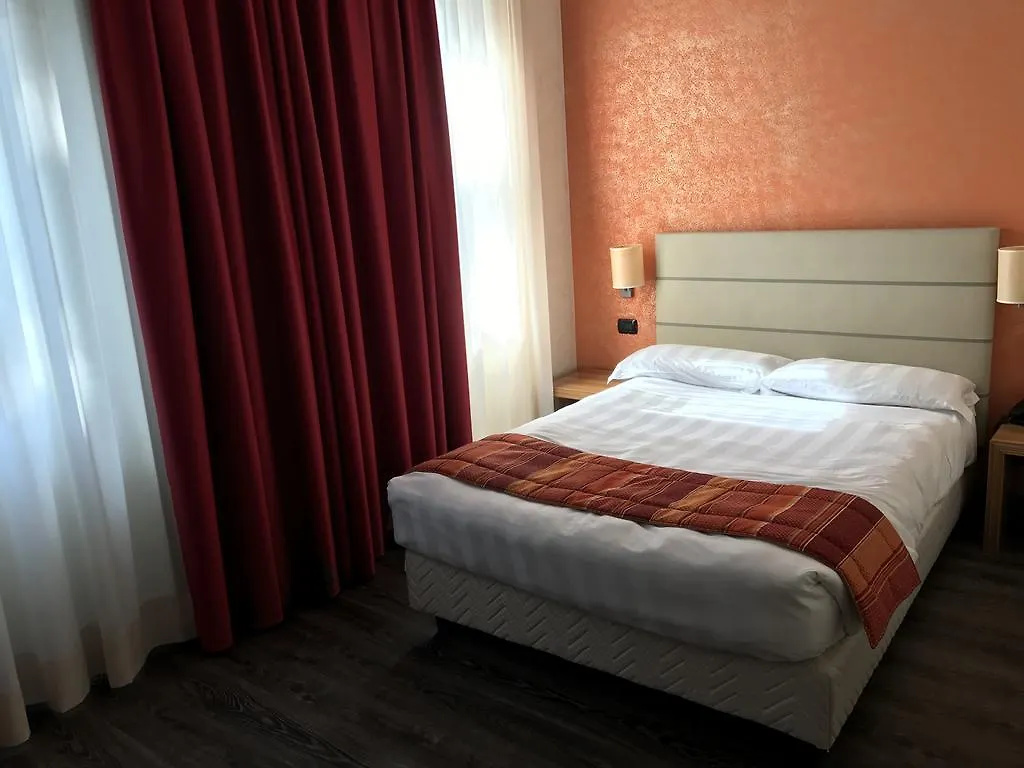 Bis Hotel Varese
