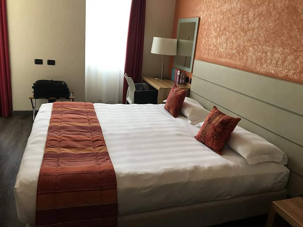 Bis Hotel Varese