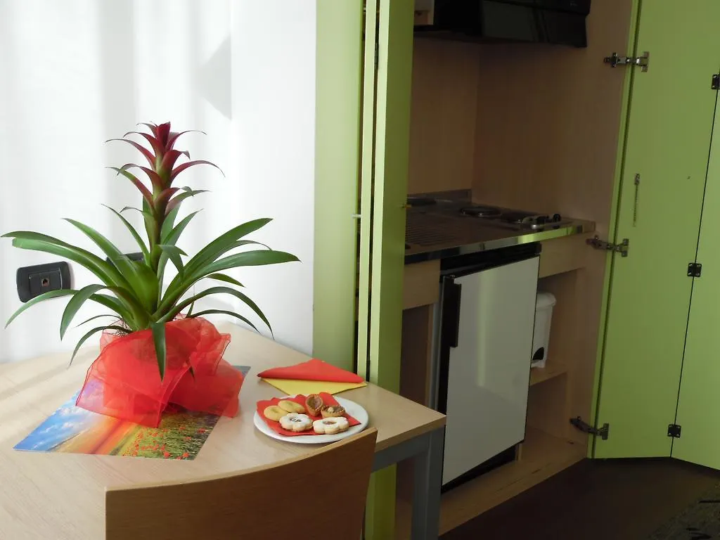 Bis Hotel Varese
