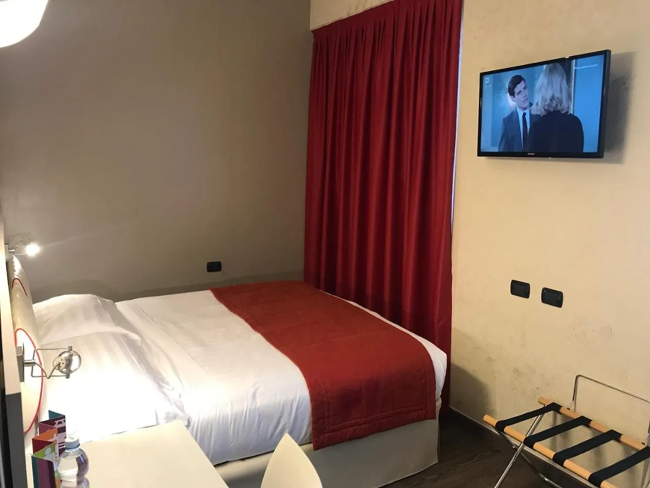 Bis Hotel Varese