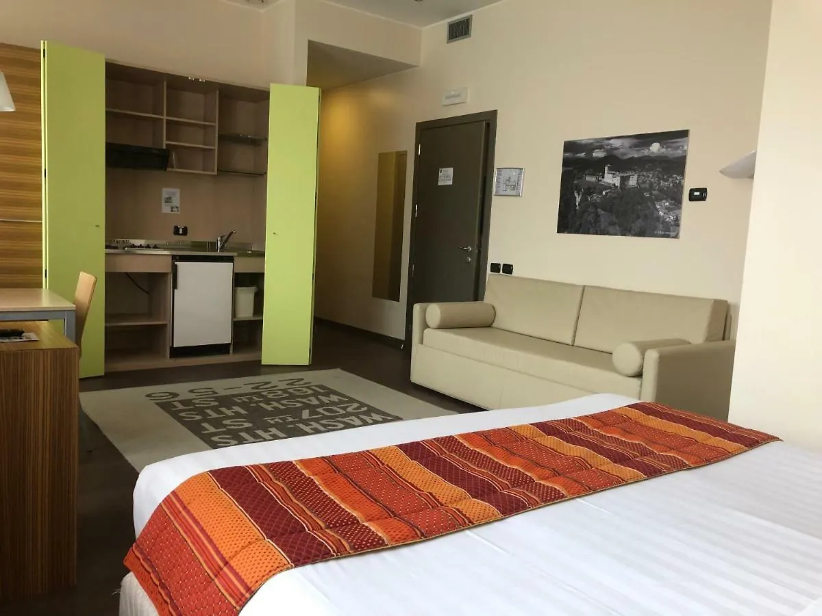 Bis Hotel Varese