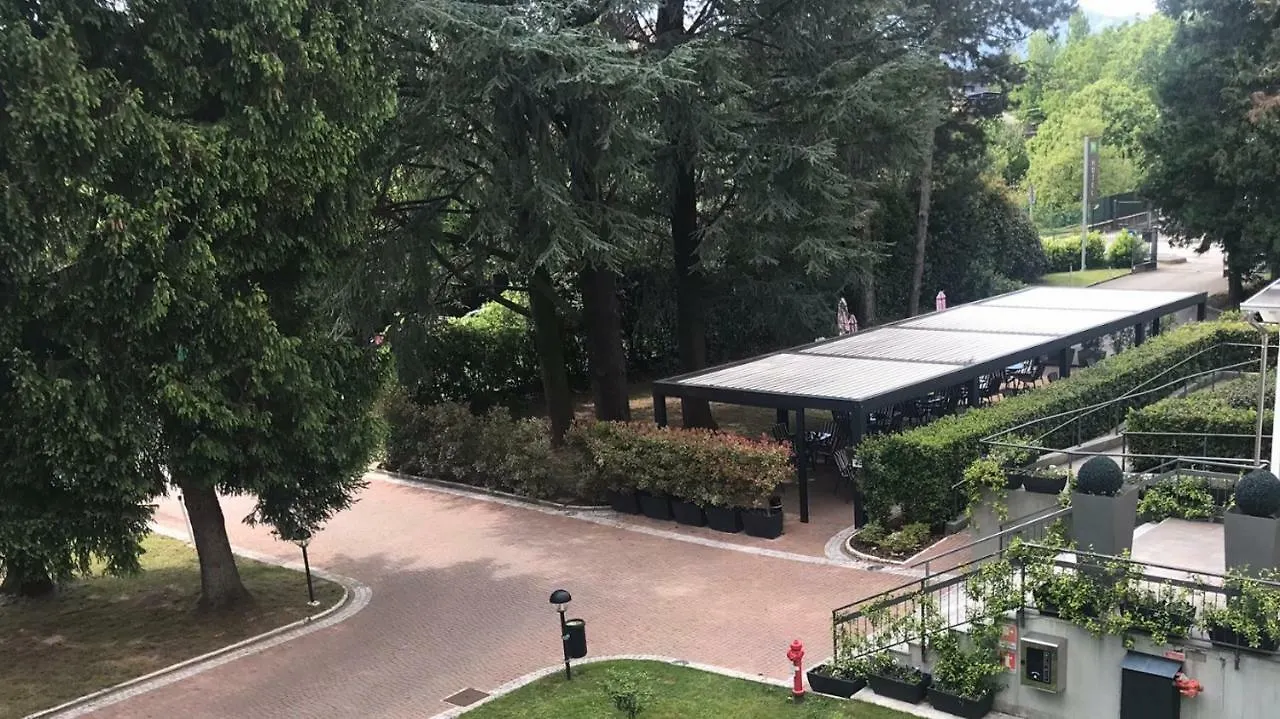 ****  Bis Hotel Varese Italy
