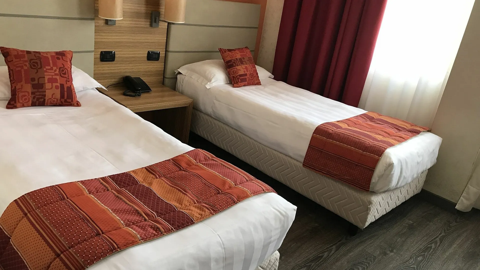 Bis Hotel Varese