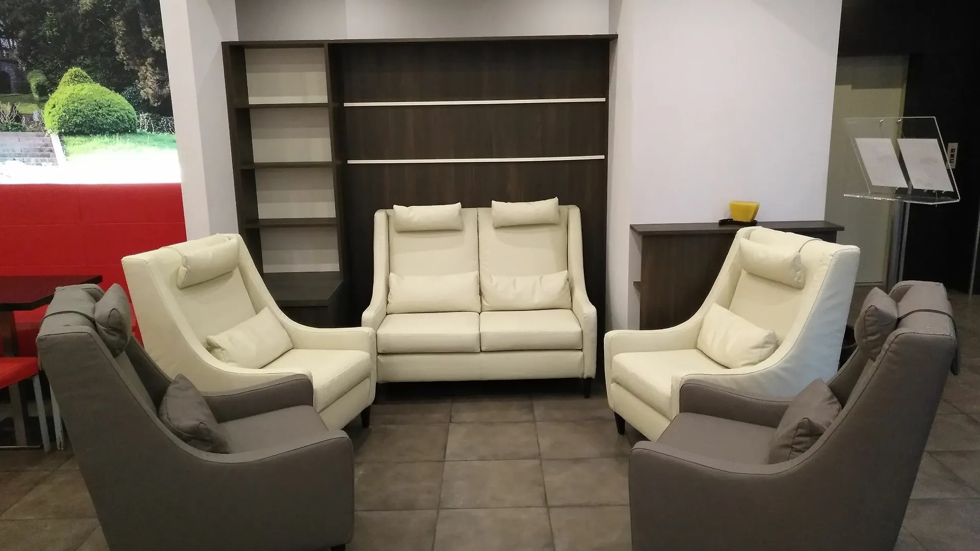 Bis Hotel Varese 4*,  Italy