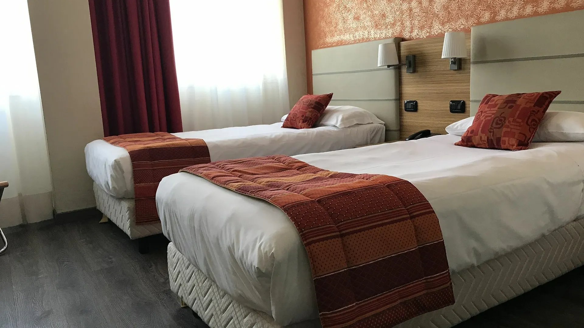 Bis Hotel Varese