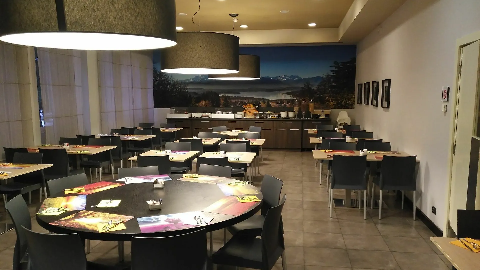 Bis Hotel Varese 4*,  Italy