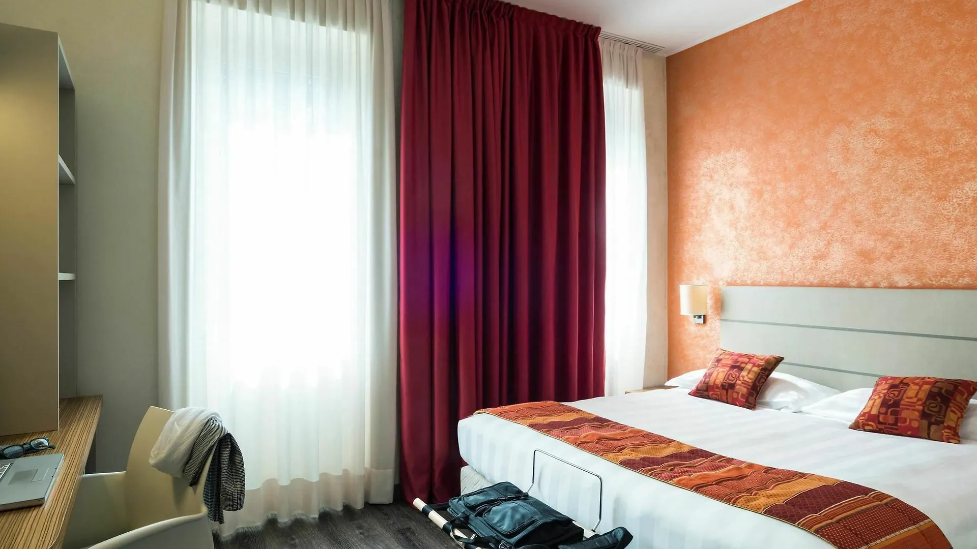 Bis Hotel Varese