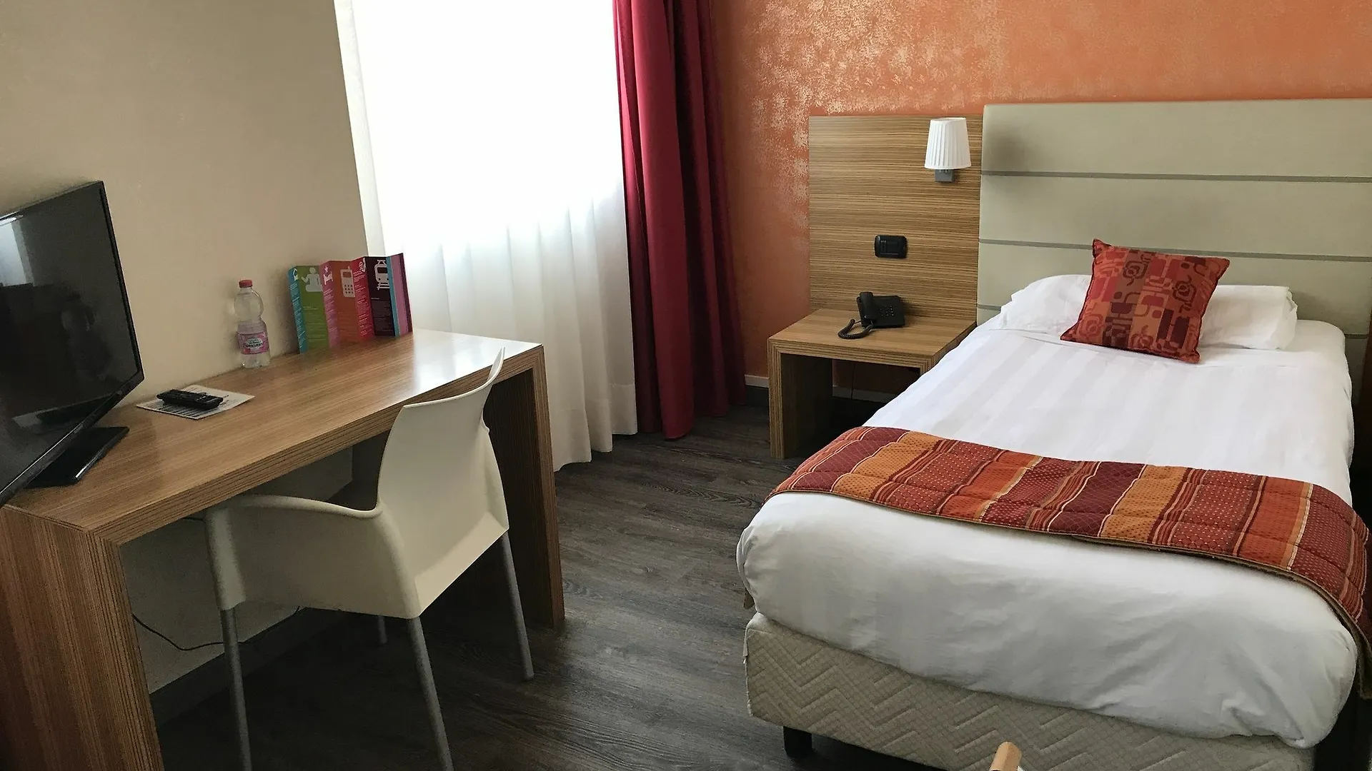 Bis Hotel Varese