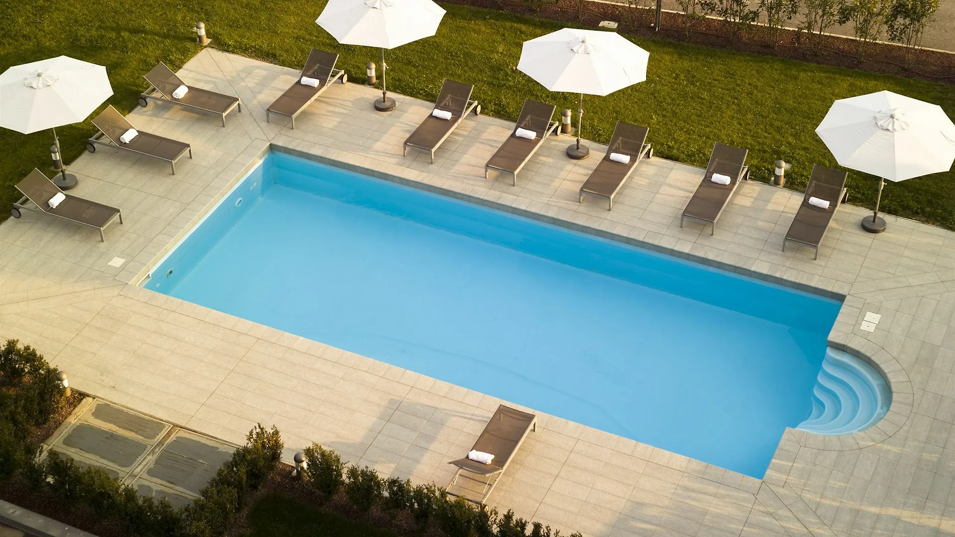 Bis Hotel Varese