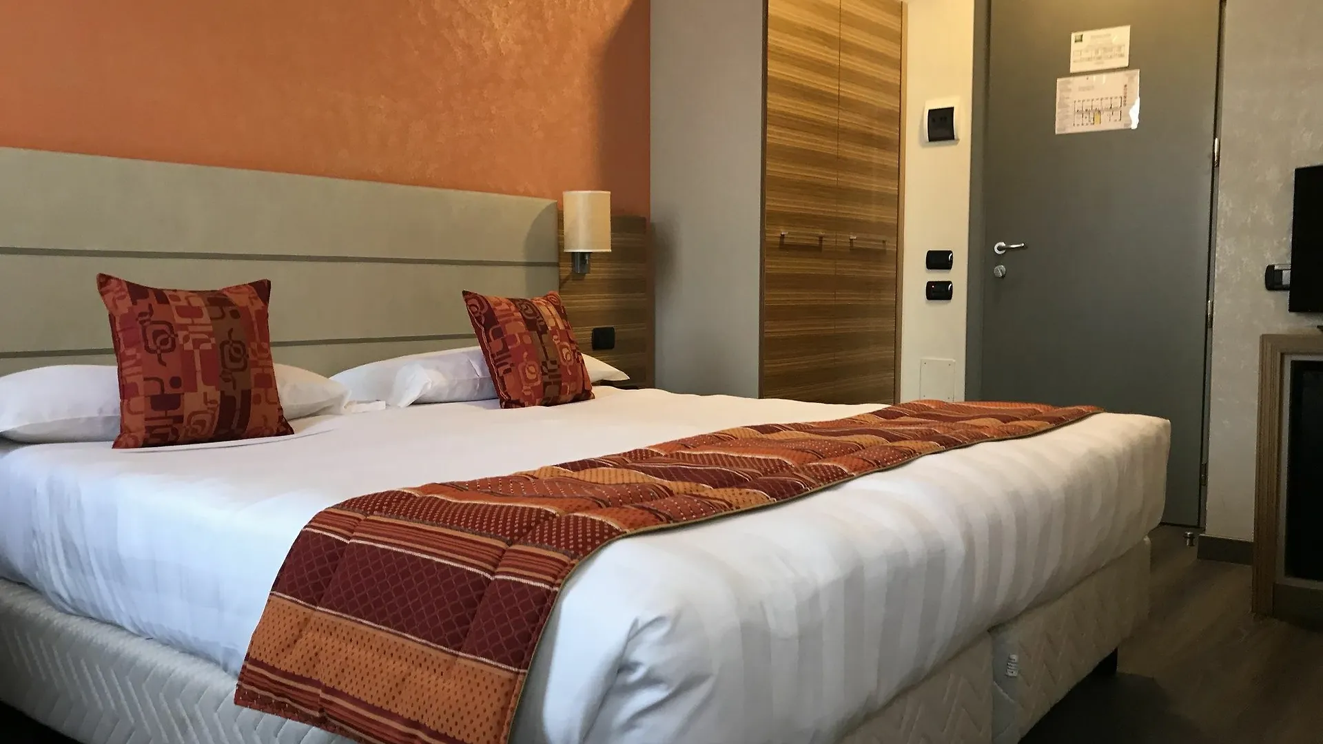 Bis Hotel Varese Italy