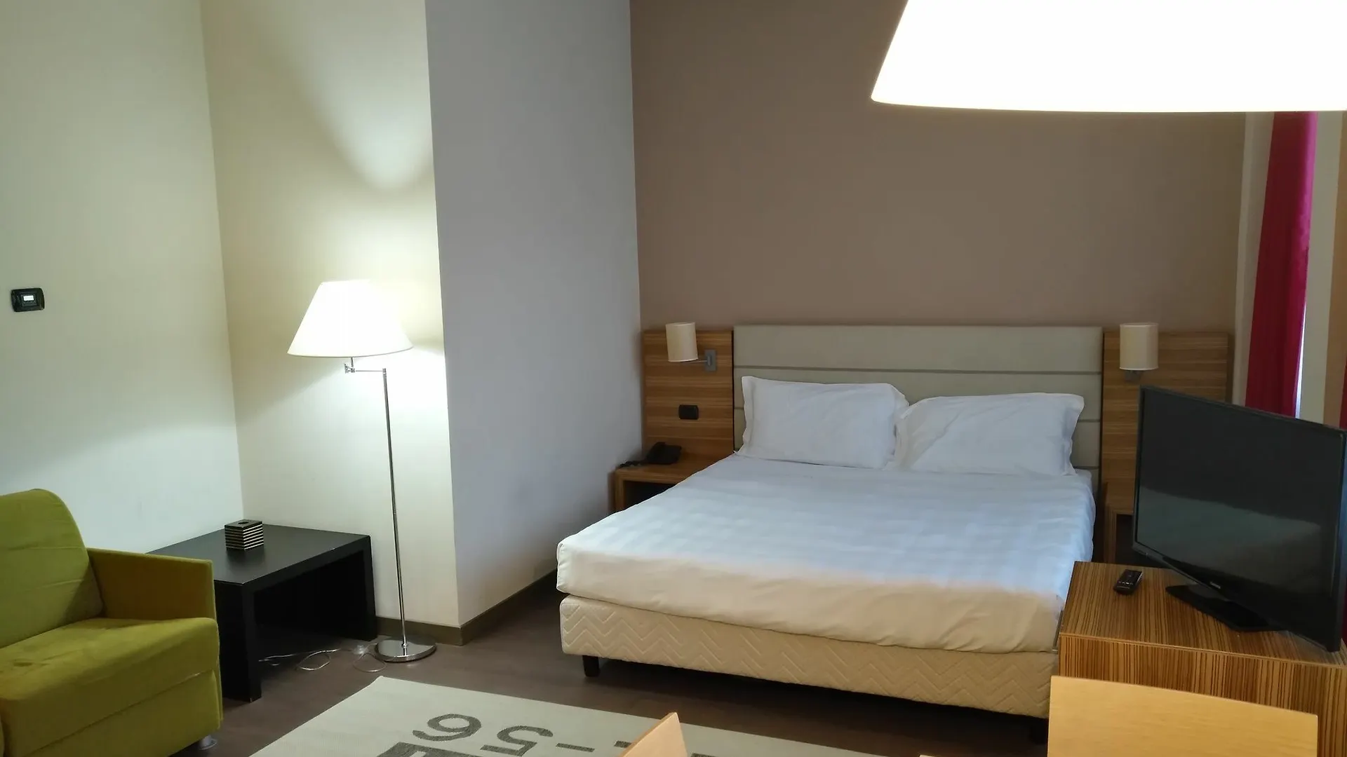 Bis Hotel Varese