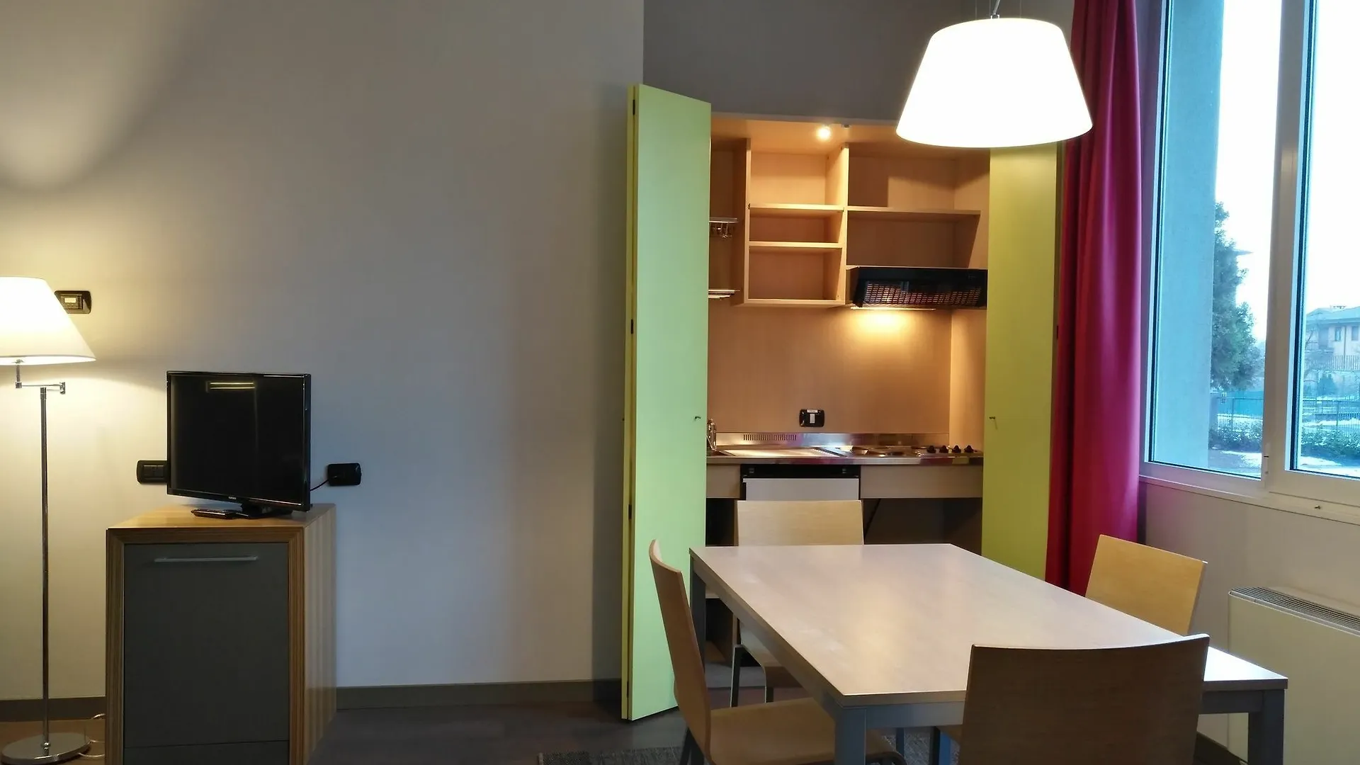 Bis Hotel Varese