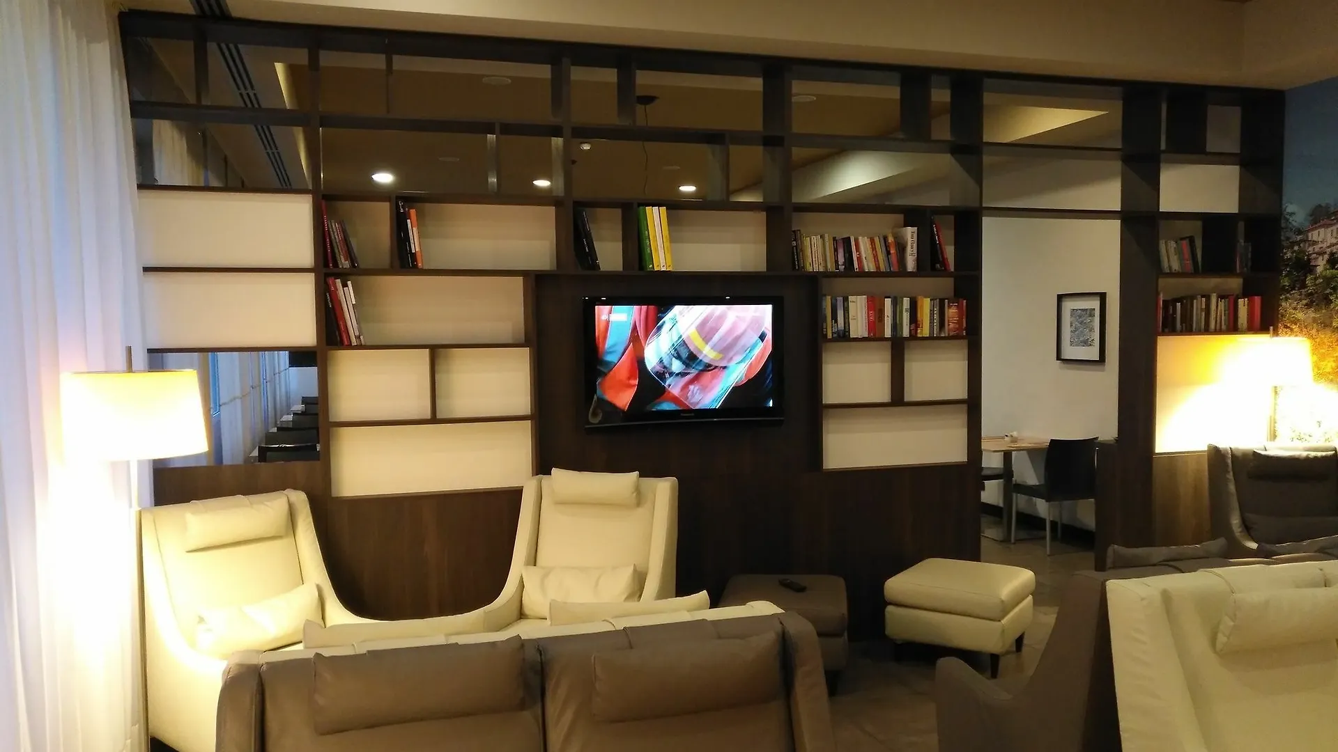 Bis Hotel Varese