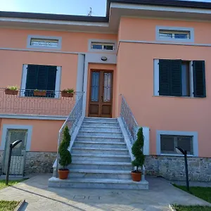  Bed & Breakfast Melany Vicino Centro Italy