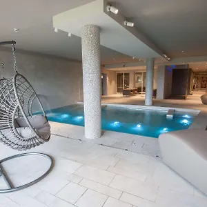 Horizon Wellness & - Western Signature Collection Varese
