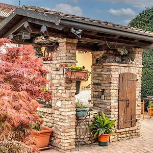 Pozzo Fiorito Landhaus