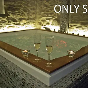  Vakantiehuis Casa La Rosa Italië
