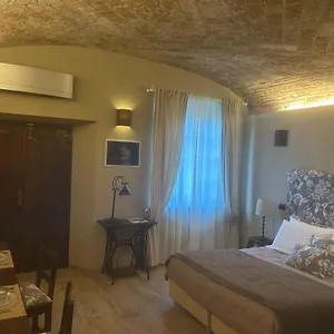  Vakantieboerderij Corte Degli Angeli Italië