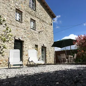  Landhuis La Corte Di Candido Italië