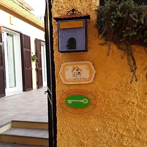  Bed & Breakfast La Casetta Di Giuci Italy