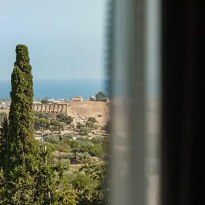 ** Bed & Breakfast Dimora Dei Templi Italy